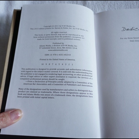 Laura Laing Math for Grown Ups - Picture 4 of 6